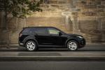 Land Rover Discovery Sport P200 S 2020 года (AU)